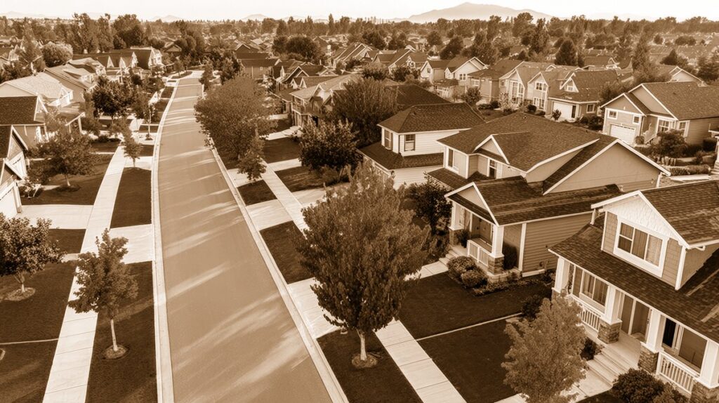 Discovering Forest Lakes: Tracing the Heartfelt Heritage of Pooler’s Beloved Neighborhood